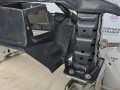передняя панель крепления облицовки (телевизор) BMW X6 E71/E72 E71 2009, 3.0 л., N54 B30 A, бензин, серебро, правый руль, 51717228081, 7228081, 51647192758, 51117178599, 51717188835, 7178599, 7188835 - фото №9