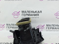 дефлектор обдува салона BMW X5 F15 2014, 3.0 л., N57 D30 A, дизель, АКПП, mineralweiss metallic (a96), полный привод, правый руль, 64229252012, 64229252013, 9252012, 9252013 - фото №8