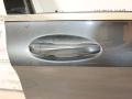 дверь передняя правая Mercedes-Benz C-Класс W205/S205/C205 W205.042 2014, 2.0 л., M 274.920, бензин, АКПП, 755 серый, седан, задний привод, правый руль, A2057208006, A2057220210, A2057200406 - фото №31