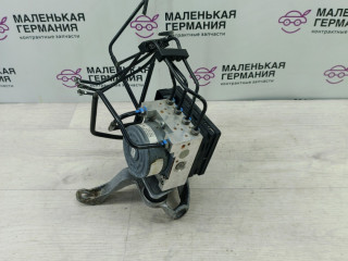 блок ABS Mercedes-Benz C-Класс W205/S205/C205 2014, 2.0 л., M 274.920, бензин, АКПП, белый, седан, задний привод, правый руль, A2054310000, A2059012800