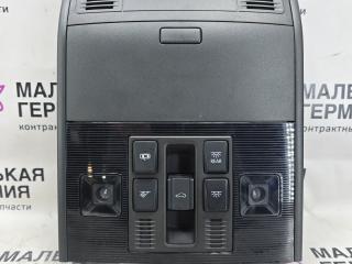 фонарь салона (плафон) Volkswagen Passat B8 2015, 1.8 л., CJSA, бензин, робот, 2t/c9x чёрный перламутр, седан, правый руль, 5G0868837A, 5Q0951172, 5G0867591A, 3B0035711B, 5G0959613A