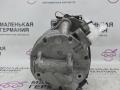 компрессор кондиционера BMW X5 E70 (2006 - 2010), 3.0 л., N52 B30 AF, бензин, 64509121758, 9121758, A41011A90001 - фото №5