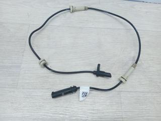 датчик ABS BMW 5 серия G30/G31 G30 2017, 3.0 л., B58 B30 A, бензин, АКПП, темно-синий, седан, полный привод, 34526874637, 6874637