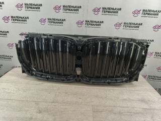 решетка радиатора BMW X5 G05 (2018 - 2026), 9464870, 5113226775, 51749465526, 9465526