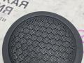 Накладка (сетка) динамика BMW Z4 E85 2003, 2.5 л., M54 B25 (256S5), бензин, АКПП, кабриолет, 51417112115, 7112115 - фото №4