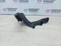 воздуховод печки BMW 3 серия F30/F31/F34 F30 2012, 3.0 л., N55 B30 A, бензин, АКПП, black sapphire metallic (475), седан, задний привод, 51459205387, 9205387 - фото №4