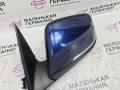 зеркало наружное левое BMW 3 серия F30/F31/F34 F30 2012, 3.0 л., N55 B30 A, бензин, АКПП, black sapphire metallic (475), седан, задний привод, 20772003, 51167345707, 7345707 - фото №4
