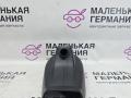 Кожух салонного зеркала BMW M5 F10 2012, 4.4 л., S63 B44 B, бензин, робот, 300 alpinweiss 3, седан, задний привод, правый руль, 51169177321, 9177321 - фото №3