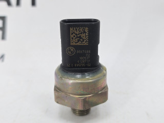 датчик давления масла BMW 5 серия G30/G31 G31 2017, 2.0 л., B48 B20 B, бензин, АКПП, alpinweiss 3 (300), универсал, правый руль, 12618647488, 8647488