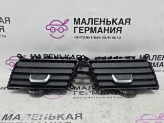 дефлектор обдува салона BMW 5 серия G30/G31 G30 2018, 2.0 л., B48 B20 A, бензин, АКПП, a96 mineral-weiss metallic, седан, задний привод, правый руль, 64229329579, 9329579, 168281