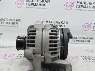 генератор BMW Z4 E85 2003, 2.5 л., M54 B25 (256S5), бензин, АКПП, кабриолет, 12317519618, 7519618, 0124515105