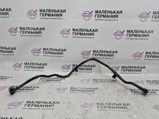 трубка вентиляции бака BMW X3 F25 2013, 2.0 л., N20 B20 A, бензин, АКПП, а52/7 spacegrau, хетчбэк 5 дв., полный привод, правый руль, 13902366765, 2366765