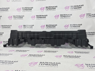 Крепление бампера заднего BMW X1 F48 2016, 2.0 л., B47 C20 A, дизель, АКПП, alpinweiss 3 (300), передний привод, правый руль, 51477425354, 7425354, 7470994, 51477470994, 51477327906, 7327906