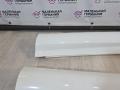 пороги (комплект) Mercedes-Benz C-Класс W204 [рестайлинг] W204.048 2012, 1.8 л., M 271.860, бензин, АКПП, 149 белый, седан, задний привод, правый руль, A2046981354, A2046981454 - фото №16