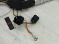 проводка двигателя BMW 4 серия F32/F33 F32 (2013 - 2017), 2.0 л., N20 B20 B, бензин, АКПП, задний привод, 12517649087, 7649087 - фото №3