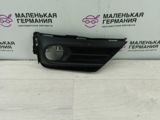 рамка фары противотуманной левой Honda CR-V 5 поколение (2016 - 2026), 71106TLAA5
