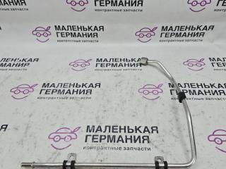 трубка топливная BMW X1 F48 2017, 2.0 л., B48 A20 B, бензин, АКПП, alpinweiss 3 (300), полный привод, правый руль, 13537639981, 7639981