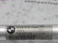 трубка охлаждающей жидкости BMW X5 E70 2009, 3.0 л., N52 B30 AF, бензин, АКПП, полный привод, 17127561686, 7561686, 17120176300 - фото №5