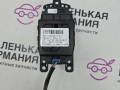 джойстик управления мультимедиа BMW X1 F48 2016, 2.0 л., B47 C20 A, дизель, АКПП, alpinweiss 3 (300), передний привод, правый руль, 65826820848, 6820848, 65826829087, 6829087, 65826992828, 6992828, 65827938324, 7938324, 65829471068 - фото №8