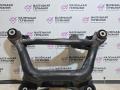 подрамник зад. BMW Z4 E85 2003, 2.5 л., M54 B25 (256S5), бензин, АКПП, кабриолет, 33306777725, 6777725 - фото №2