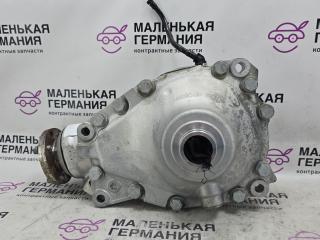 редуктор переднего моста BMW X3 G01 2019, 2.0 л., B48B20C, бензин, АКПП, c1m phytonic-blau metallic, внедорожник 5 дв., полный привод, 31508635862, 8635862, 31517647387, 31517647386