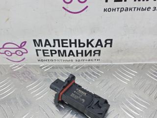 расходомер воздуха BMW 3 серия G20 2019, 2.0 л., B47 D20 B, дизель, 475 black sapphire metallic, полный привод, правый руль, 13628583496, 8583496, 0281006597