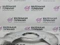 защитный кожух тормозного механизма BMW X5 F15 2014, 3.0 л., N57 D30 A, дизель, АКПП, mineralweiss metallic (a96), полный привод, правый руль, 34216771967, 6771967, 34216857981, 6857981 - фото №3
