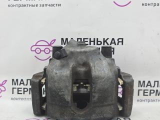 суппорт передний правый BMW Z4 E85 2003, 2.5 л., M54 B25 (256S5), бензин, АКПП, кабриолет, 34116758114, 6758114, 34106758104, 6758104