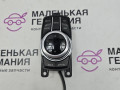 джойстик управления мультимедиа BMW X1 F48 2016, 2.0 л., B47 C20 A, дизель, АКПП, alpinweiss 3 (300), передний привод, правый руль, 65826820848, 6820848, 65826829087, 6829087, 65826992828, 6992828, 65827938324, 7938324, 65829471068 - фото №2