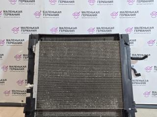 кассета радиаторов BMW X5 M F85 2016, 4.4 л., S63 B44 B, бензин, АКПП, donington grau (c28), полный привод, 17117576273, 17117594020, 17118570841, 17427634472, 8570841, 7576273, 17117598791, A669904, 6863321, 8627119, 64509239944, 9239944