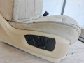 салон (комплект сидений) BMW X5 F15 2014, 3.0 л., N57 D30 A, дизель, АКПП, mineralweiss metallic (a96), полный привод, правый руль, 52107450835, 52107352302, 52107411463, 52107411468, 52207472681, 52207353462, 52107303535, 52107303536, 52107352274, 52107352250 - фото №5