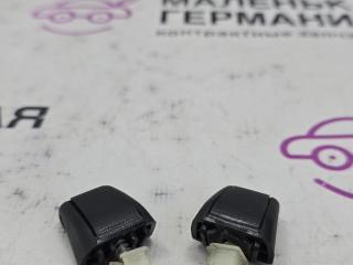 крючок крепежный BMW X5 M F85 2016, 4.4 л., S63 B44 B, бензин, АКПП, donington grau (c28), полный привод, 51357349023, 7349023