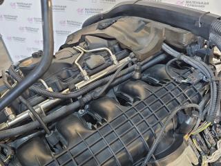 коллектор впускной BMW 5 серия F07/F10/F11 [рестайлинг] 2013, 3.0 л., N55 B30 A, бензин, АКПП, 11617576911, 51750610, 7576911