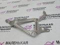 кронштейн (крепление) BMW 5 серия G30/G31 G31 2017, 2.0 л., B48 B20 B, бензин, АКПП, alpinweiss 3 (300), универсал, правый руль, 65159343737, 9343737 - фото №2