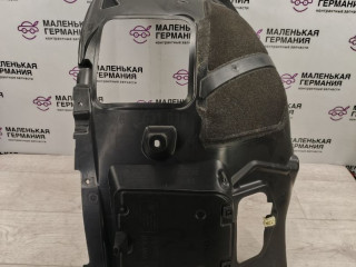 защита арок передняя правая (подкрылок) BMW 5 серия G30/G31 G30 (2016 - 2020), 2.0 л., B47 D20 A, дизель, серый, седан, 51717340195, 51717340786, 51757340199, 7340195, 7340786, 7340199