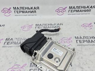 блок управления AdBlue BMW X5 F15 2013, 3.0 л., N57 D30 A, дизель, АКПП, 300 alpinweiss iii, полный привод, правый руль, 7394466, 61357394466, 7377299, 0281030578
