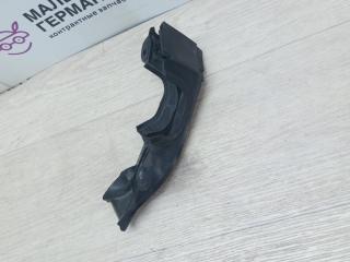 уплотнитель подкапотного пространства BMW 6 серия F06/F12/F13 2013, 4.4 л., N63 B44 B, бензин, black sapphire metallic (475), 51767206569, 7206569