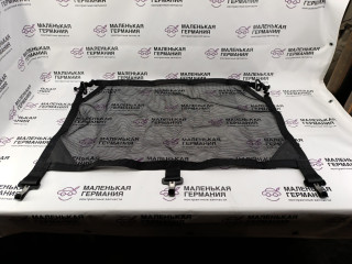 сетка (собачник) BMW X1 F48 2017, 2.0 л., B48 A20 B, бензин, АКПП, синий mediterranblau c10, полный привод, правый руль, 51477399195, 7399195