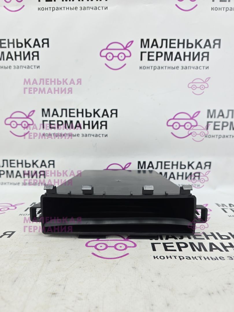 вещевой отсек BMW X5 F15 2014, 3.0 л., N57 D30 A, дизель, АКПП, mineralweiss metallic (a96), полный привод, правый руль, 51169252007, 9252007 - фото №1