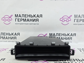 вещевой отсек BMW X5 F15 2014, 3.0 л., N57 D30 A, дизель, АКПП, mineralweiss metallic (a96), полный привод, правый руль, 51169252007, 9252007