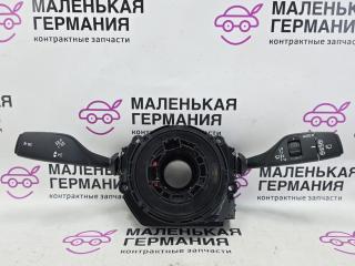 переключатель подрулевой (стрекоза) BMW X5 F15 2013, 3.0 л., N57 D30 A, дизель, АКПП, mineralweiss metallic (a96), внедорожник 5 дв., полный привод, правый руль, 61319261760, 9261760, 9320136, 61319368599, 9368599, 61319320136