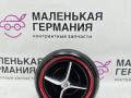дефлектор обдува салона Mercedes-Benz A-Класс W176 (2012 - 2015), серый, правый руль, A1768300954 - фото №2