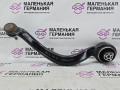 рычаг передний левый BMW X5 F15 2014, 3.0 л., N57 D30 A, дизель, АКПП, mineralweiss metallic (a96), полный привод, правый руль, 31126851691, 31126851693, 6851693, 6851691 - фото №6