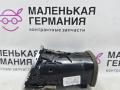 дефлектор обдува салона Mercedes-Benz C-Класс W204 [рестайлинг] W204.048 2012, 1.8 л., M 271.860, бензин, АКПП, 149 белый, седан, задний привод, правый руль, A2048306654 - фото №3