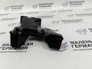 водосток планки обтекателя (жабо) прав. BMW 5 серия G30/G31 G31 2017, 2.0 л., B48 B20 B, бензин, АКПП, alpinweiss 3 (300), универсал, правый руль, 61667357250, 7357250