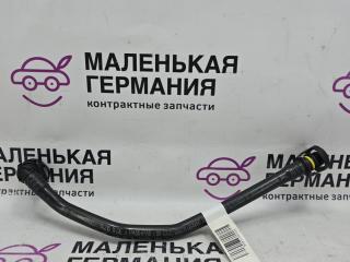 трубка вакуумная BMW X1 F48 2017, 2.0 л., B48 A20 B, бензин, АКПП, alpinweiss 3 (300), полный привод, правый руль, 11668513331, 8513331