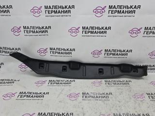 пыльник переднего крыла BMW 5 серия G30/G31 G30 2018, 2.0 л., B48 B20 A, бензин, АКПП, a96 mineral-weiss metallic, седан, задний привод, правый руль, 51487352221, 7352221