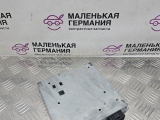 видеомодуль / TV-тюнер BMW 5 серия G30/G31 G30 2017, 2.0 л., B47 D20 A, дизель, АКПП, black sapphire metallic (475), седан, задний привод, правый руль, 65509366605, 9366605