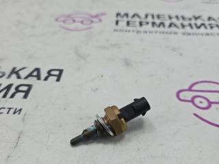 датчик температуры охлаждающей жидкости BMW X1 F48 2017, 2.0 л., B48 A20 B, бензин, АКПП, alpinweiss 3 (300), полный привод, правый руль, 13627580635, 7580635