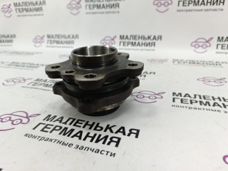 ступица передняя BMW 5 серия G30/G31 G30 2019, 4.4 л., N63 B44 C, бензин, АКПП, carbonschwarz metallic (416), седан, полный привод, 31206871193, 6871193, 6866316, F58898120